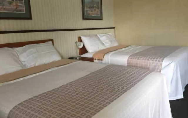 photo 2 of Stay Plus Inn