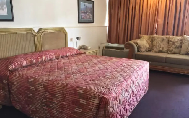 photo 3 of Stay Plus Inn