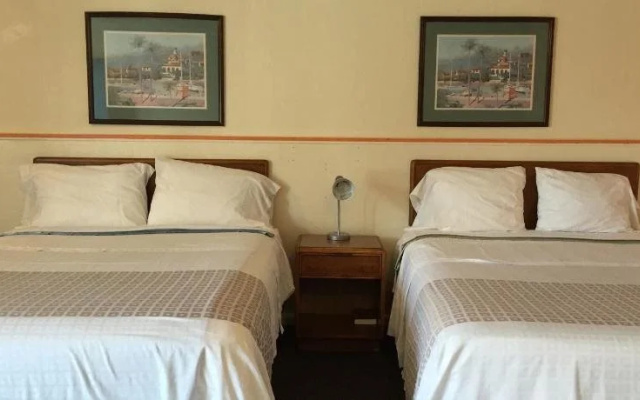 photo 4 of Stay Plus Inn