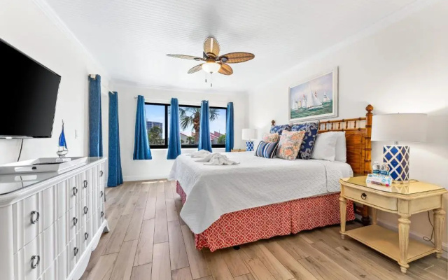 photo 2 of Stay Siesta Dunes, #300; by Beachside Management