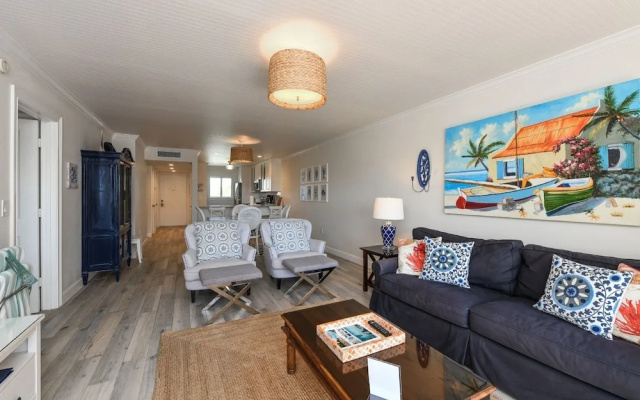 photo 3 of Stay Siesta Dunes, #300; by Beachside Management