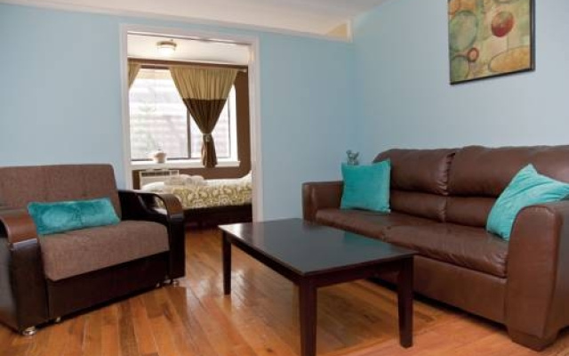photo 3 of 61 Lexington by Stay Smart