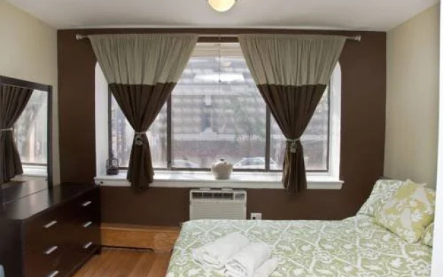 photo 5 of 61 Lexington by Stay Smart