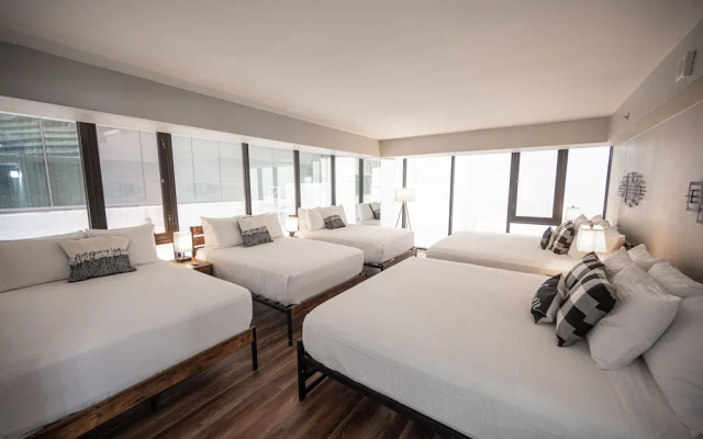 photo 2 of Stay Together Suites | Strip Condo PH