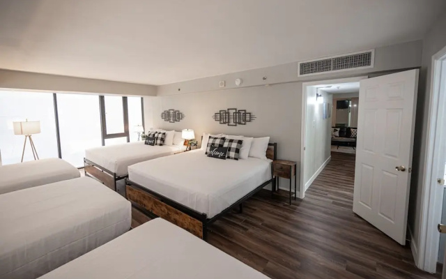 photo 3 of Stay Together Suites | Strip Condo PH