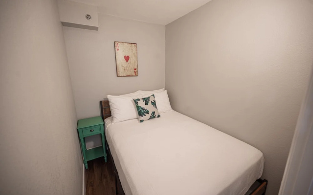 photo 4 of Stay Together Suites | Strip Condo PH