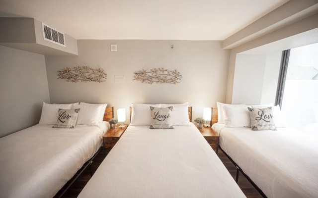 photo 5 of Stay Together Suites | Strip Condo PH