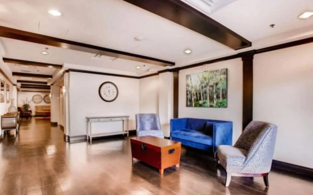 photo 2 of Stay Together Suites | Strip View PH