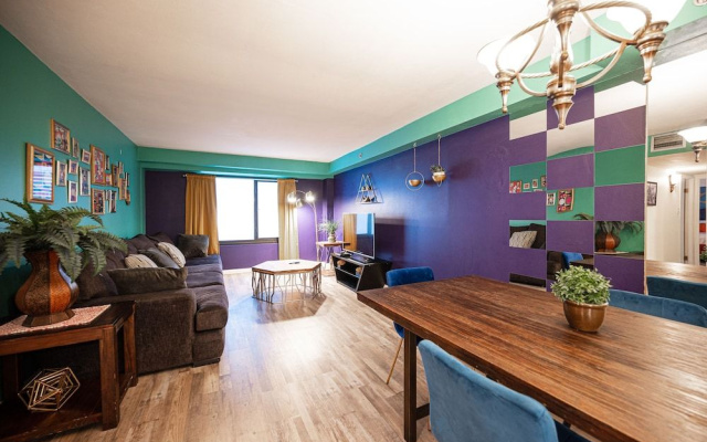 photo 4 of Stay Together Suites | Center Strip