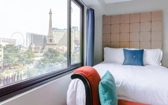 photo 3 of Stay Together Suites at The Cosmopolitan/Jockey Club