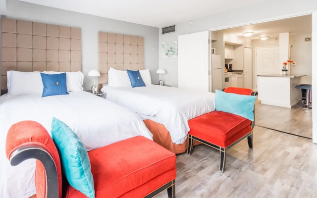 photo 5 of Stay Together Suites at The Cosmopolitan/Jockey Club