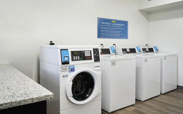 photo 3 of Stayapt Suites San Antonio-Lackland