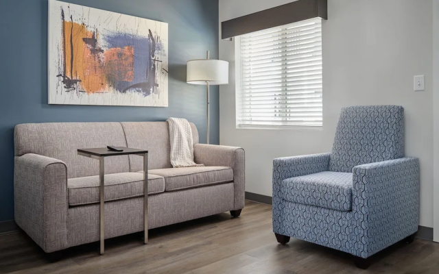 photo 5 of Stayapt Suites San Antonio-Lackland