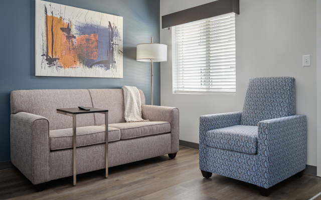 photo 4 of Stayapt Suites San Antonio-Randolph(Live Oak)