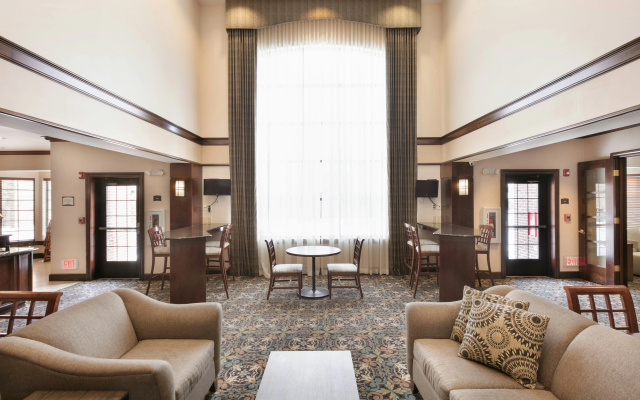 photo 2 of Staybridge Suites Akron-Stow-Cuyahoga Falls by IHG