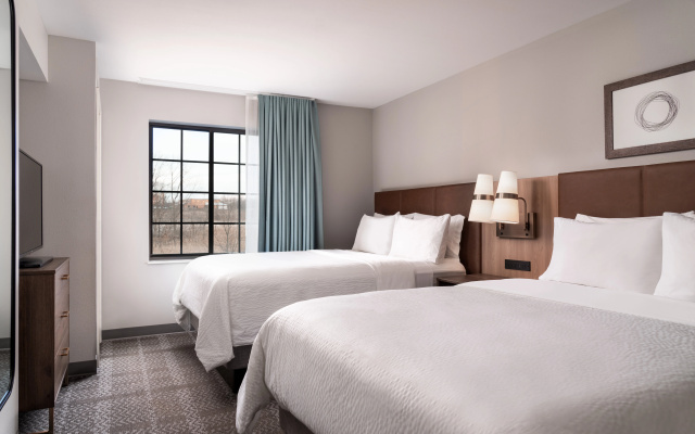 photo 3 of Staybridge Suites Akron-Stow-Cuyahoga Falls by IHG