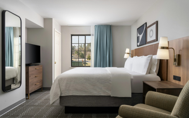 photo 4 of Staybridge Suites Akron-Stow-Cuyahoga Falls by IHG