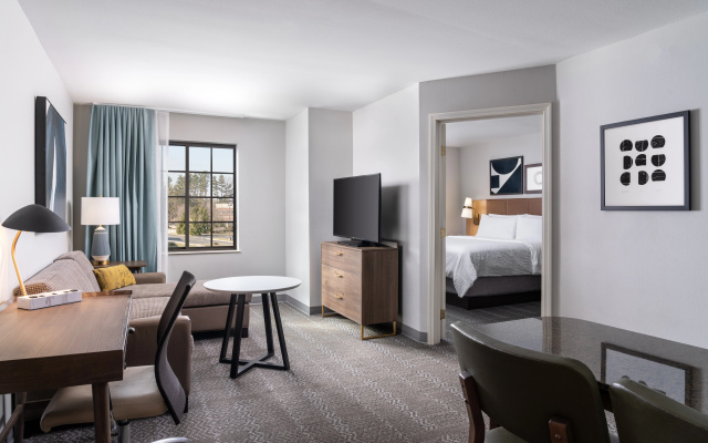 photo 5 of Staybridge Suites Akron-Stow-Cuyahoga Falls by IHG