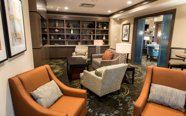 photo 2 of Staybridge Suites Albany Wolf Rd-Colonie Center by IHG