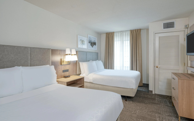 photo 5 of Staybridge Suites Allentown Bethlehem Airport by IHG