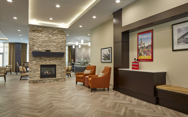 photo 2 of Staybridge Suites Anaheim At The Park by IHG
