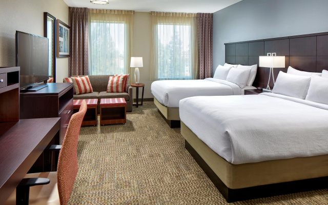 photo 3 of Staybridge Suites Anaheim At The Park by IHG