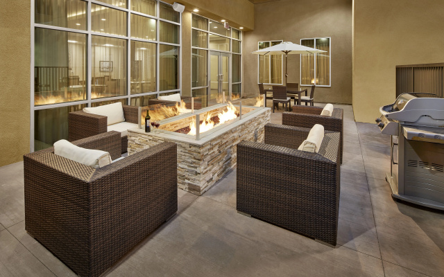 photo 5 of Staybridge Suites Anaheim At The Park by IHG