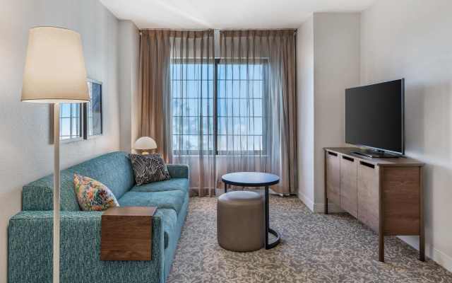 photo 4 of Sonesta ES Suites Anaheim Resort Area