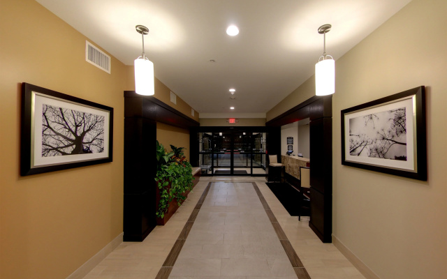 photo 2 of Staybridge Suites Ann Arbor- Univ of Michigan by IHG