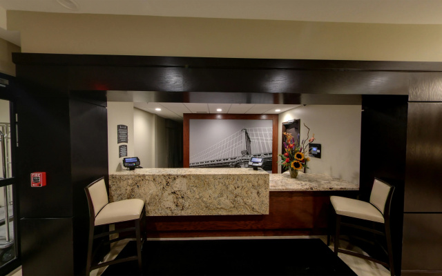 photo 3 of Staybridge Suites Ann Arbor- Univ of Michigan by IHG