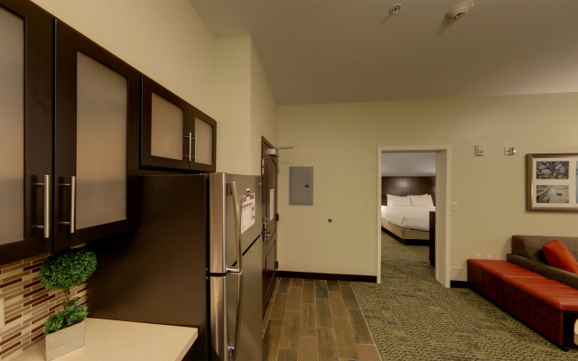 photo 5 of Staybridge Suites Ann Arbor- Univ of Michigan by IHG