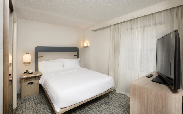 photo 4 of Homewood Suites by Hilton Atlanta Buckhead Pharr Road