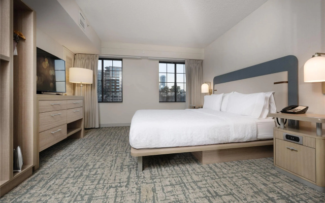 photo 5 of Homewood Suites by Hilton Atlanta Buckhead Pharr Road