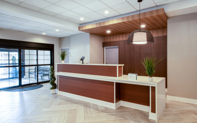 photo 2 of Staybridge Suites Atlanta Airport by IHG