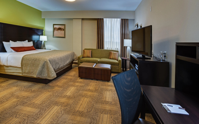 photo 3 of Staybridge Suites Atlanta Airport by IHG