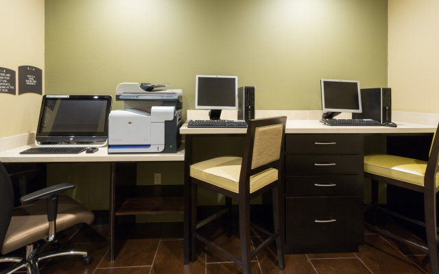 photo 4 of Staybridge Suites Atlanta Airport by IHG