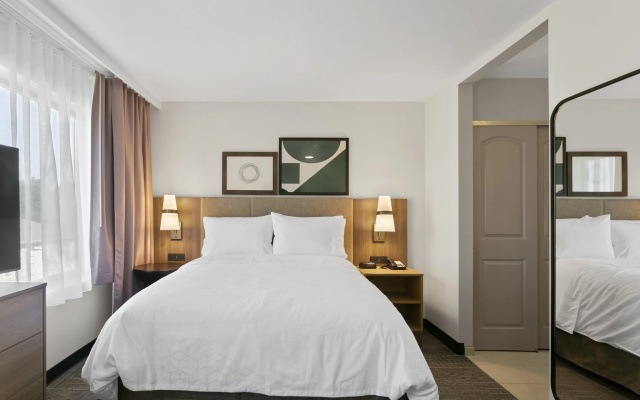 photo 5 of Staybridge Suites Atlanta Ne - Duluth by IHG