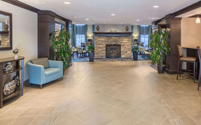 photo 2 of Sonesta ES Suites Atlanta - Perimeter Center