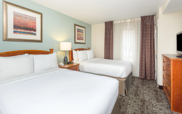 photo 3 of Sonesta ES Suites Atlanta - Perimeter Center