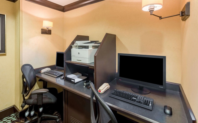 photo 5 of Sonesta ES Suites Atlanta - Perimeter Center