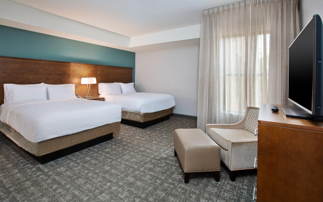 photo 4 of Staybridge Suites Auburn Hills by IHG