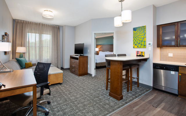 photo 5 of Staybridge Suites Auburn Hills by IHG