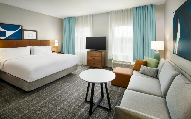 photo 2 of Staybridge Suites Auburn – University Area