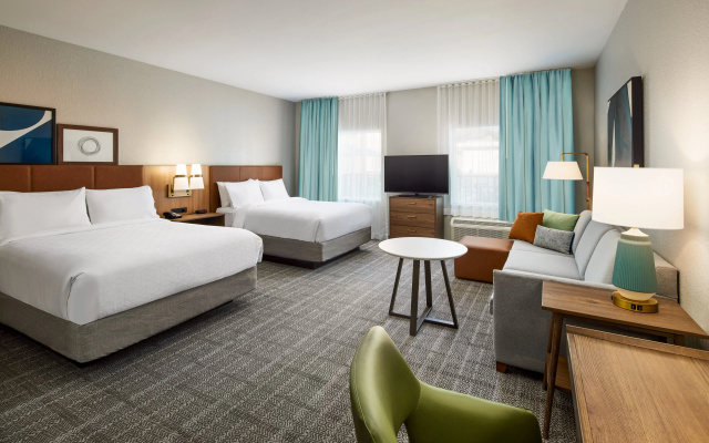 photo 5 of Staybridge Suites Auburn – University Area