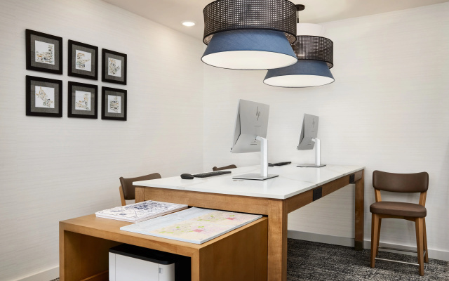 photo 3 of Staybridge Suites Auburn University Area by IHG