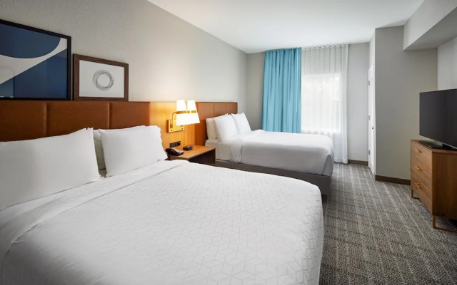 photo 5 of Staybridge Suites Auburn University Area