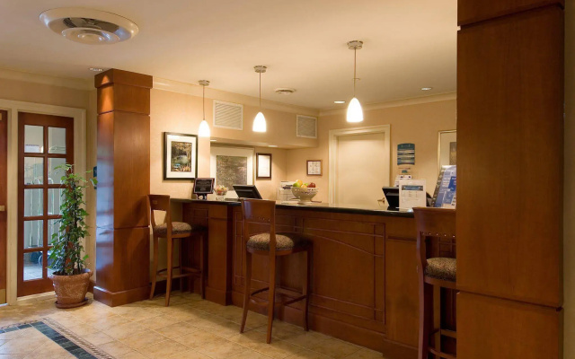 photo 2 of Staybridge Suites Charlotte Ballantyne by IHG