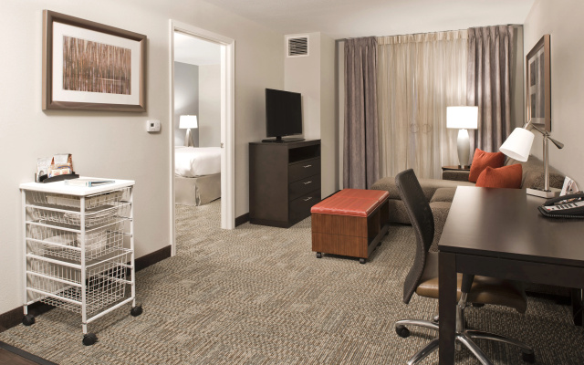 photo 3 of Staybridge Suites Charlotte Ballantyne by IHG