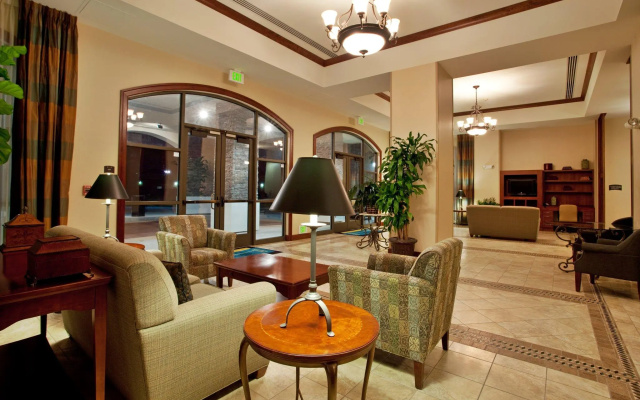 photo 2 of Sonesta ES Suites Baton Rouge University at Southgate