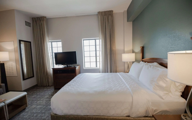 photo 3 of Sonesta ES Suites Baton Rouge University at Southgate